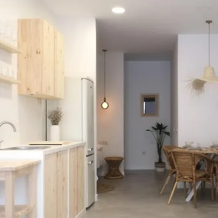 Donna * Арресифе