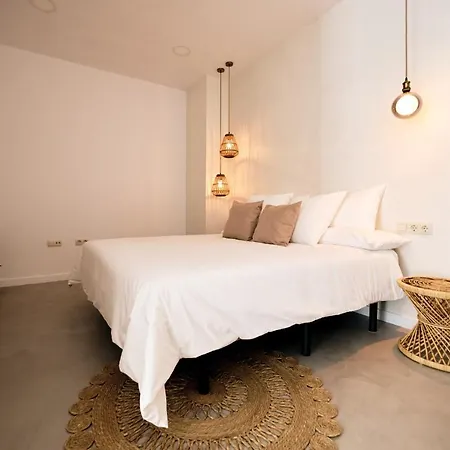 Appartement Donna Arrecife (Lanzarote)