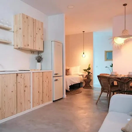 Donna Appartement *