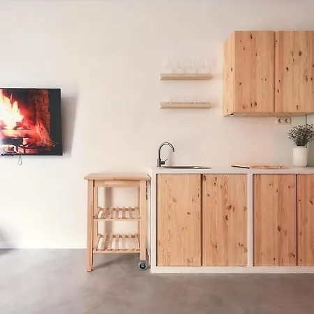 Апартаменты Donna Арресифе