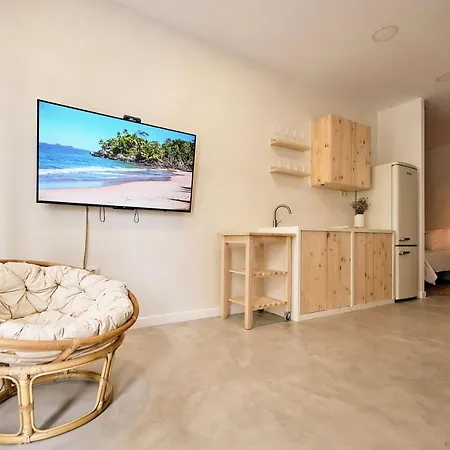 Appartement Donna *