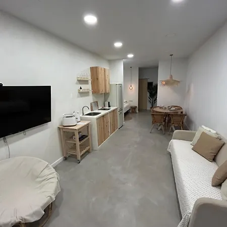 Donna Апартаменты *