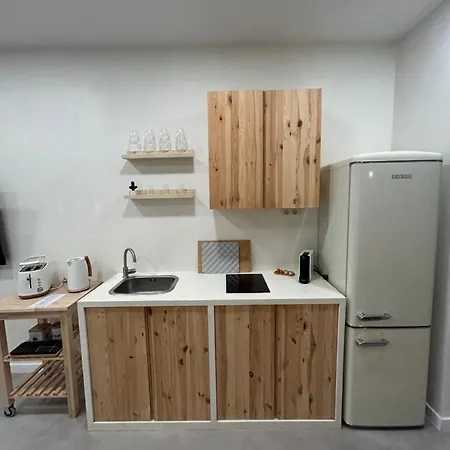 Appartement Donna *