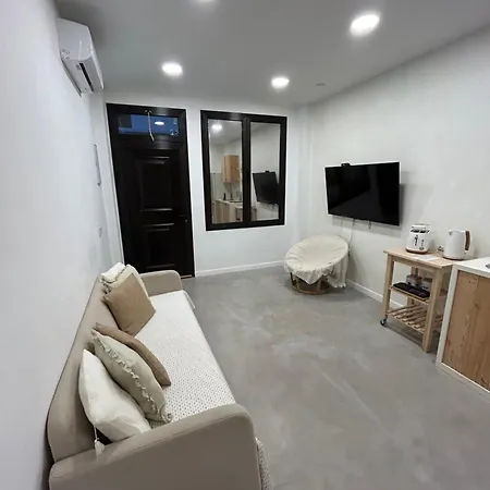 Donna * Арресифе