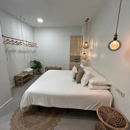 Appartement Donna