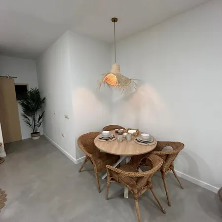 Donna Appartement *