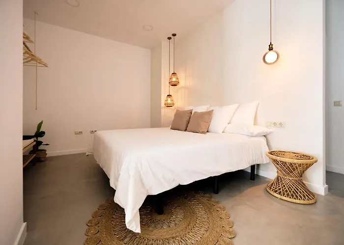 Apartman Donna Arrecife