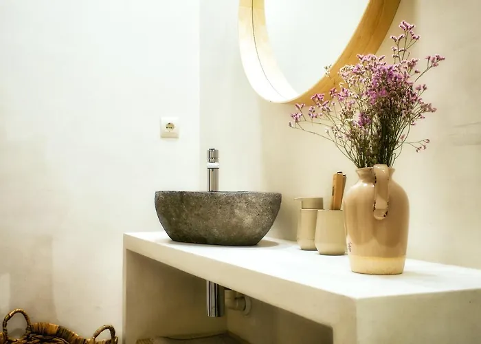 Donna Apartman Arrecife