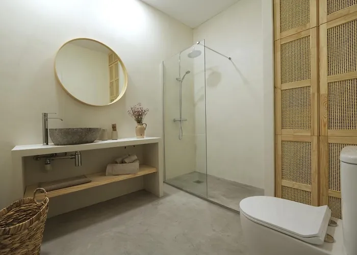 Donna Apartman Arrecife