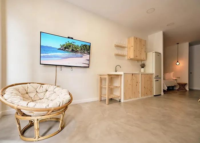 Apartman Donna *
