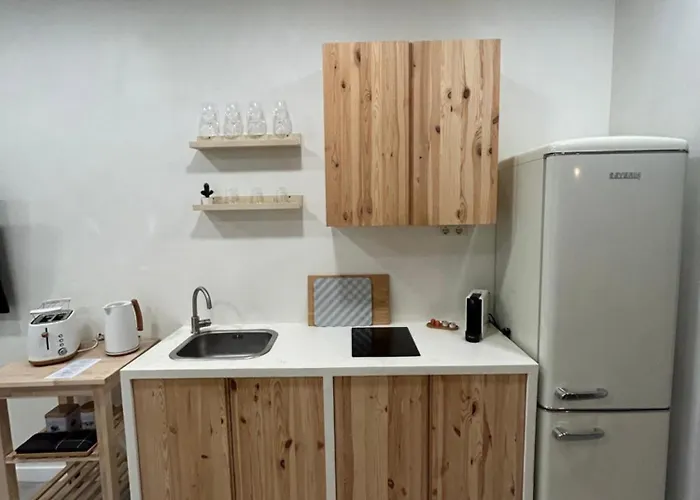 Apartman Donna *