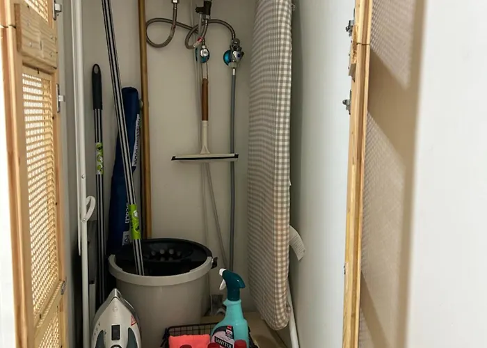 Apartman Donna Arrecife