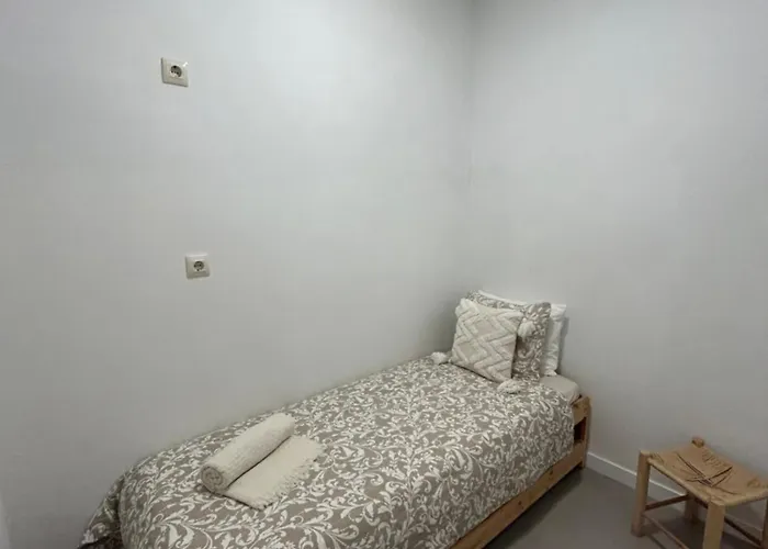 Donna Apartman