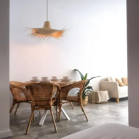 Donna Arrecife (Lanzarote)