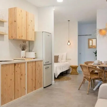 Apartamento Donna *