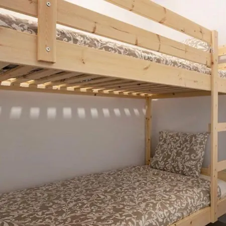 Apartamento Donna Arrecife (Lanzarote)