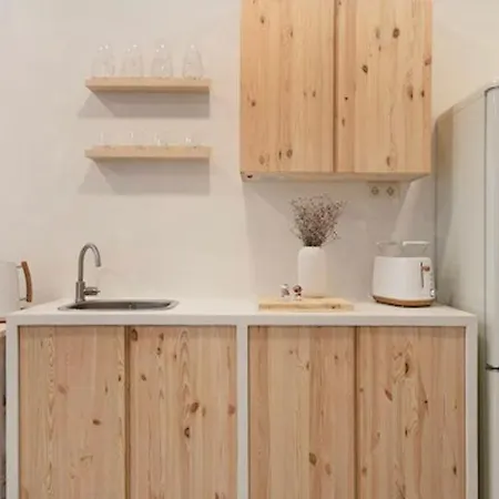 Apartamento Donna