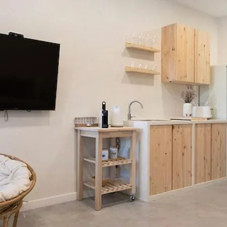 Donna Apartment Arrecife (Lanzarote)