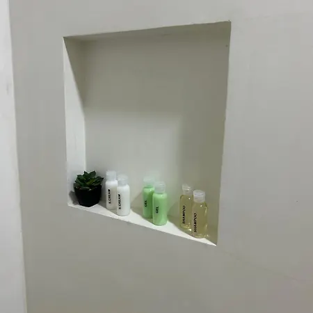 Apartment Donna
