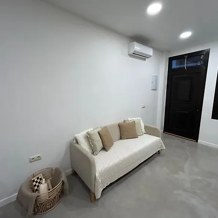 Apartment Donna *