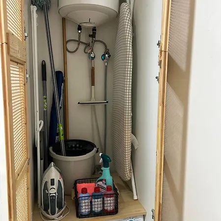 Apartment Donna Arrecife (Lanzarote)