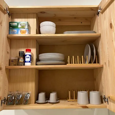 Donna * Arrecife (Lanzarote)