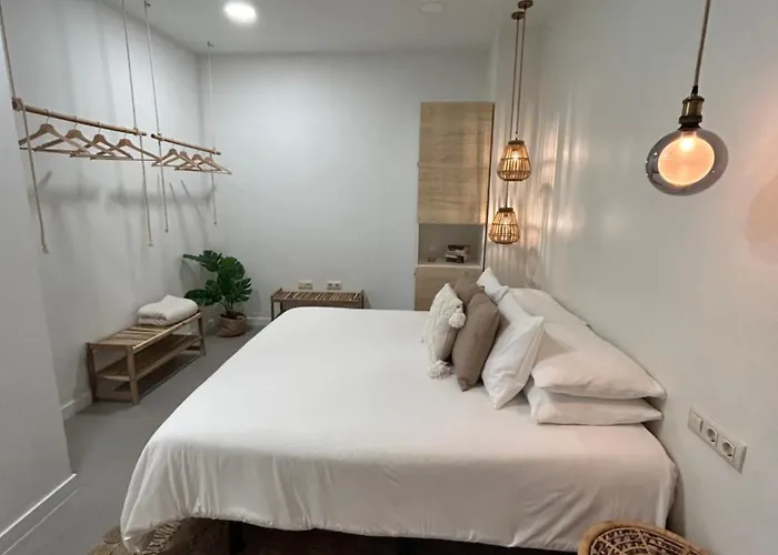 Apartamento Donna