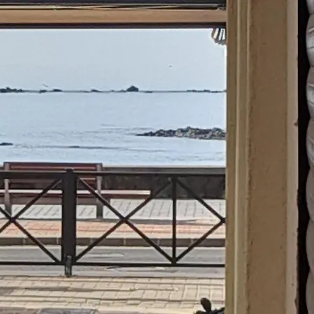 Appartement Donna Arrecife (Lanzarote)